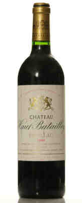 Chateau Haut Batailley 1995