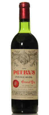 Petrus 1961