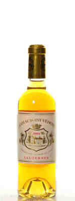 Chateau Doisy Vedrines 2004