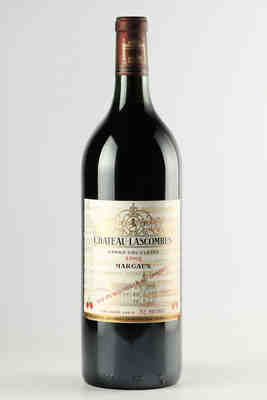 Chateau Lascombes 1982