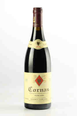 Auguste Clape , Cornas , 2010