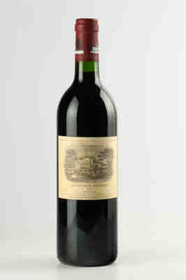 Chateau Lafite Rothschild 1993