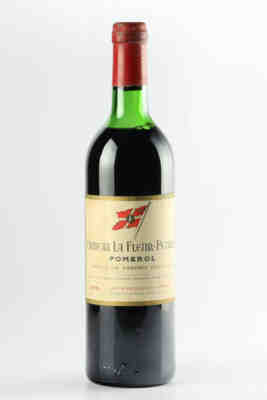 Chateau La Fleur Petrus 1979