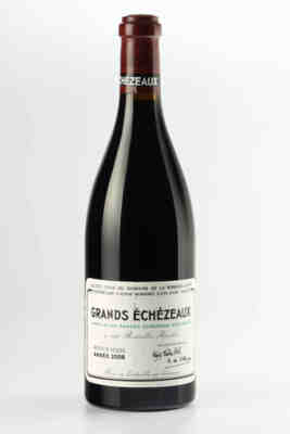 De La Romanee Conti Grands Echezeaux Grand Cru 2006