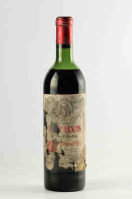 Petrus 1963