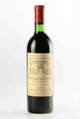 Chateau La Lagune 1969