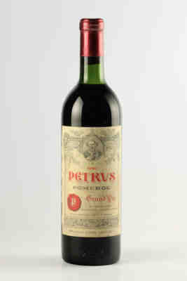 Petrus 1960