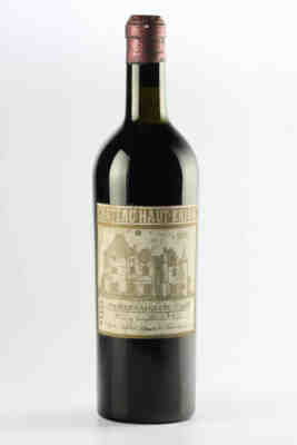 Chateau Haut Brion 1931