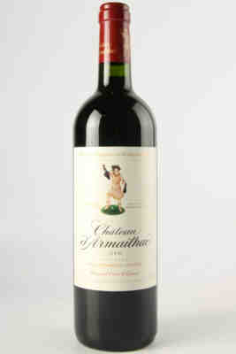 Chateau D'armailhac 2006