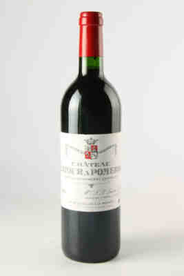 Chateau Latour A Pomerol 1995