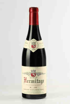 Jean Louis Chave Hermitage Rouge 2008