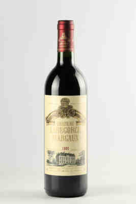 Chateau Labegorce 1995