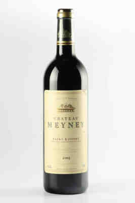 Chateau Meyney 2003