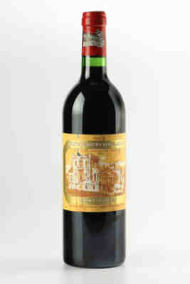 Chateau Ducru Beaucaillou 1983