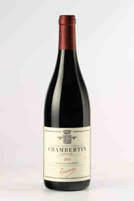 Jean Louis Trapet Pere Et Fils Chambertin Grand Cru 2010