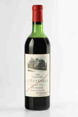 Chateau L'evangile 1966