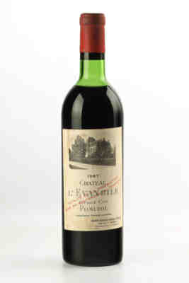 Chateau L'evangile 1967