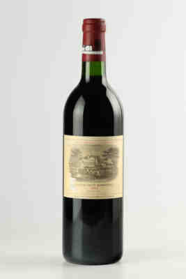 Chateau Lafite Rothschild 1993