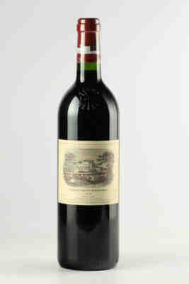 Chateau Lafite Rothschild 1996