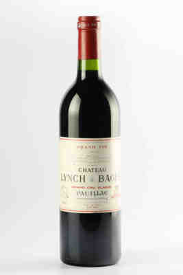 Chateau Lynch Bages 1995