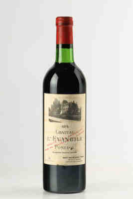 Chateau L'evangile 1975