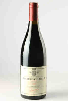 Jean & Louis Trapet Latricieres Chambertin Grand Cru 2005