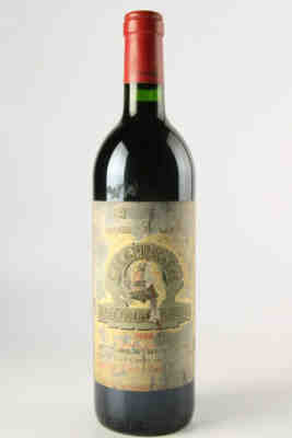 Chateau Angelus 1988