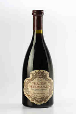 Chateau De Pommard Pommard Grand Vin 1990