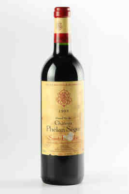 Phelan Segur 1998