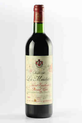 La Mondotte 1995