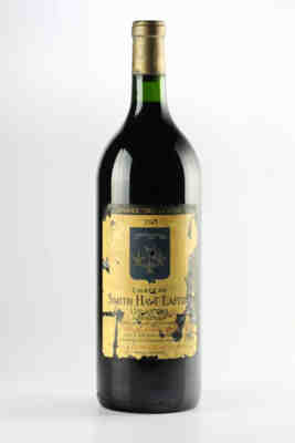 Chateau Smith Haut Lafitte Rouge 1985