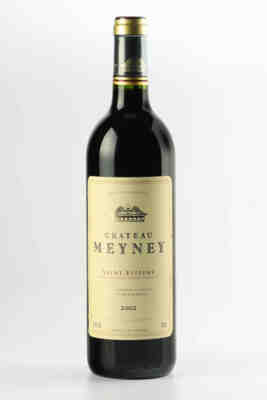 Chateau Meyney 2002