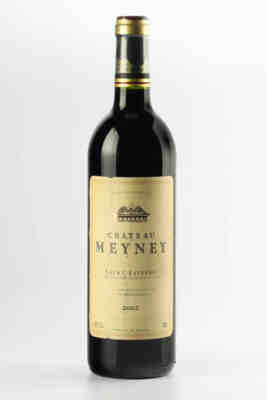 Chateau Meyney 2002