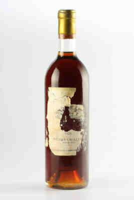 Chateau Rabaud Promis 1970