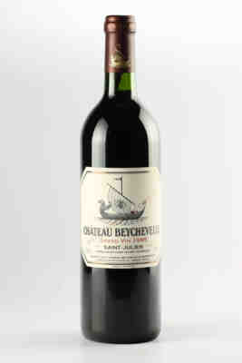 Chateau Beychevelle 1995