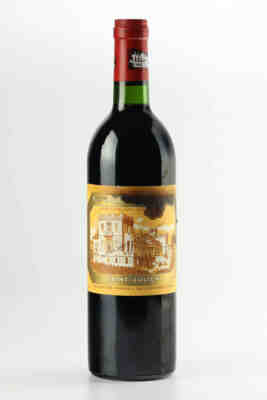 Chateau Ducru Beaucaillou 1985