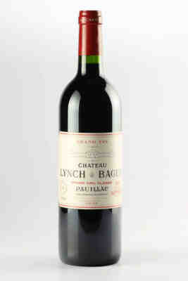 Chateau Lynch Bages 1999