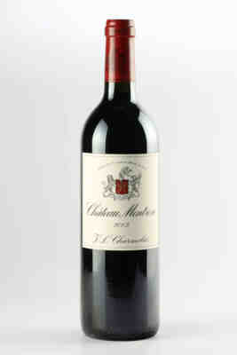 Chateau Montrose 2003