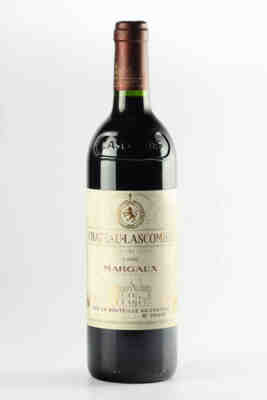 Chateau Lascombes 1996