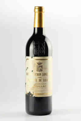 Chateau Pichon Lalande 1996