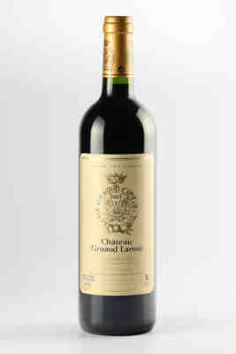 Chateau Gruaud Larose 2005