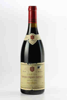 Faiveley Corton Clos Des Cortons Grand Cru 1997