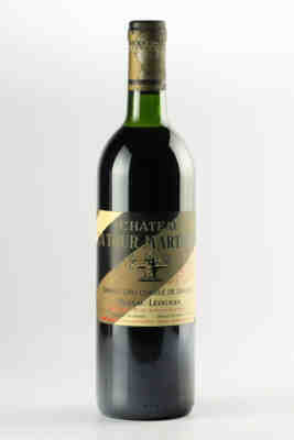 Chateau Latour Martillac 1990