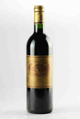 Chateau Batailley 1996