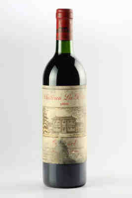 Chateau La Pointe 1988