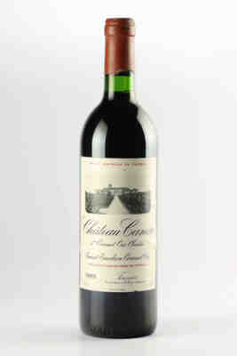 Chateau Canon 1989