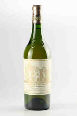 Chateau Haut Brion Blanc 1988