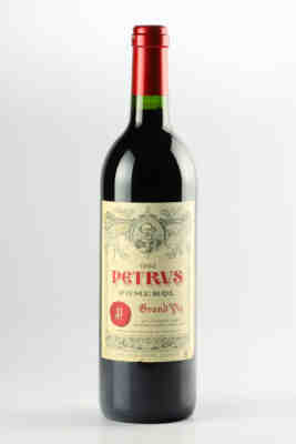 Petrus 1992