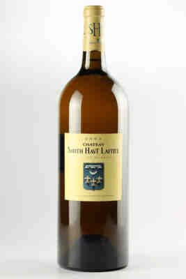 Chateau Smith Haut Lafitte Blanc 2005