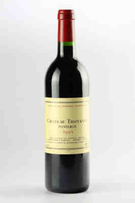 Chateau Trotanoy 1994